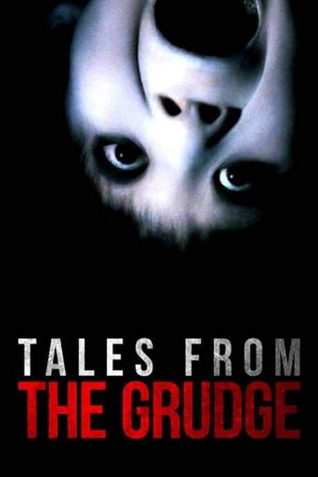 Tales from The Grudge